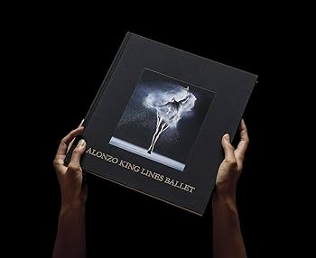 Alonzo King Lines Ballet: Muna, RJ; King, Alonzo: 9780615844497